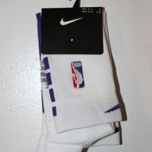 Nike Elite Socks